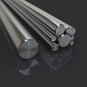 Aluminum Rods