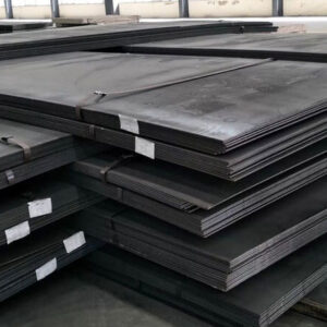Carbon-steel-plates