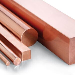 Copper Shafting