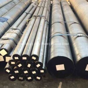 D2 steel shafting