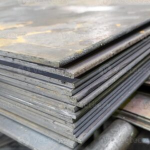 Metal Plates