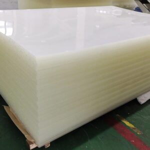 Engineering Plastics