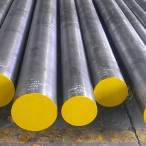 P20 steel shaftings